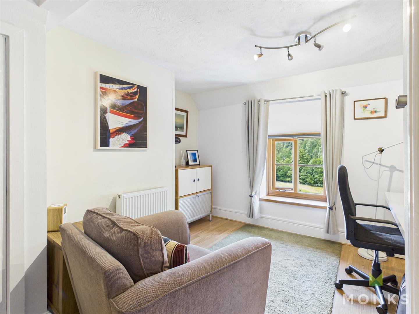 Slimbridge Cottage, 8 Pontfaen, Wrexham, LL14 5EW SSTC Slimbridge Cottage, 8 Pontfaen, Wrexham, LL14 5EW SSTC